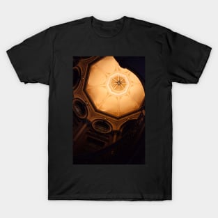 Haunted Staircase T-Shirt